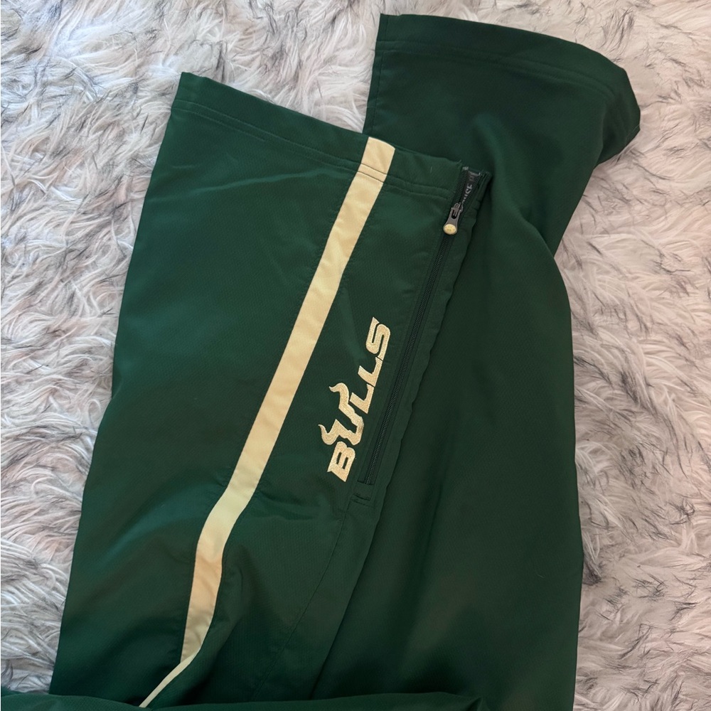 Under Armour USF Logo Women’s allseasongear Pants - Picture 3 of 6